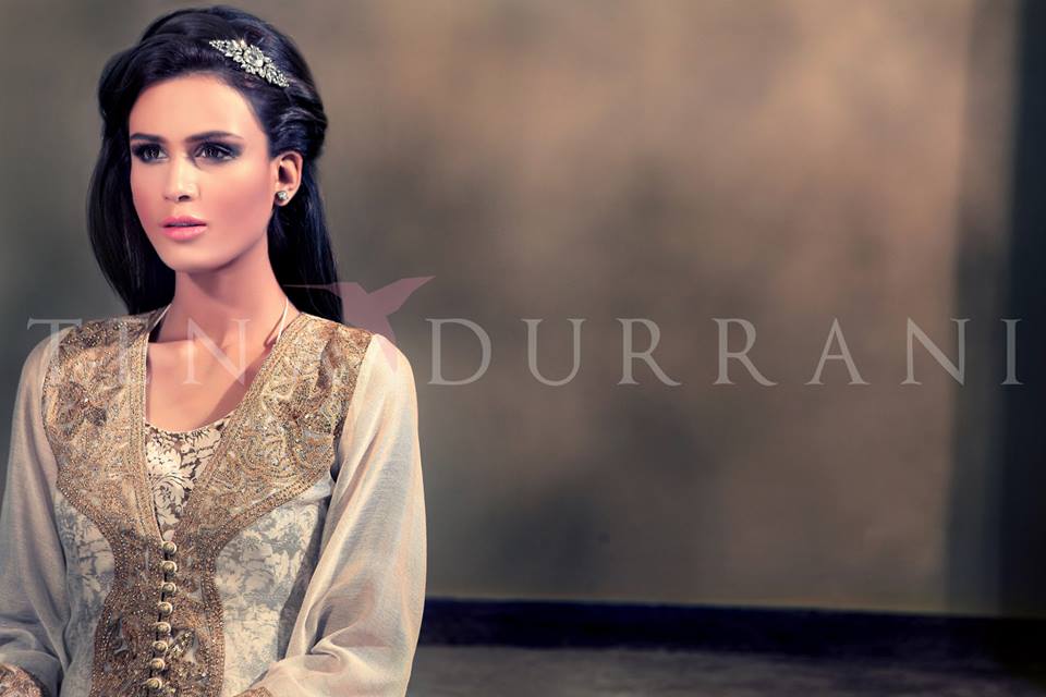 Tena Durrani Lawn Collection 2022