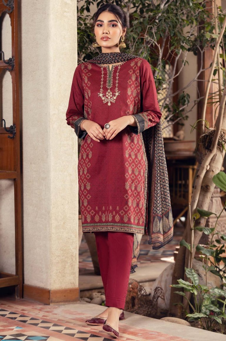 Latest Zeen Spring Summer Lawn Collection 2023 With Price Catalogue