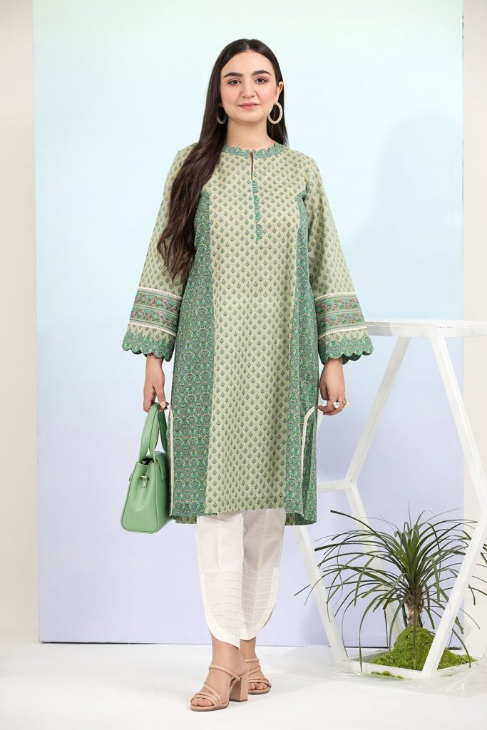 Nishat Linen Spring Summer Lawn Collection 2023 With Price Catalogue