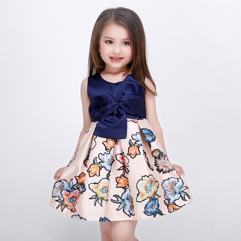 Beautiful Frock For Baby Girl