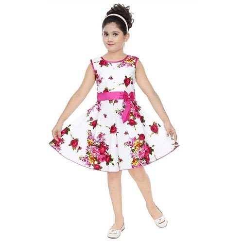Best Frock For 10 Year old Girl