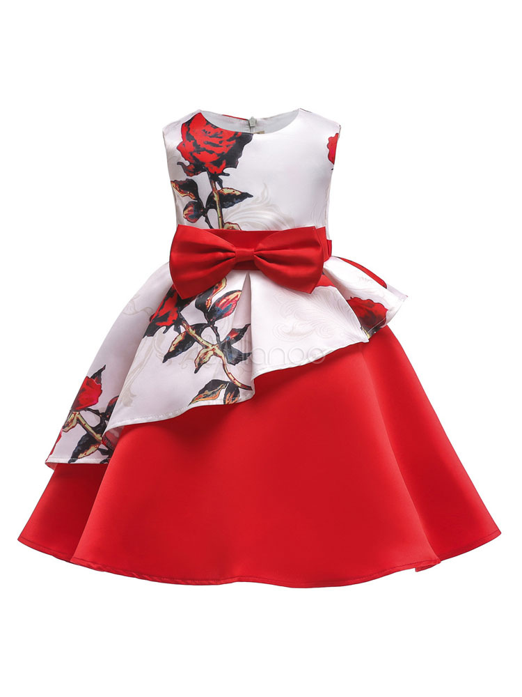 Best Party Frock For Baby