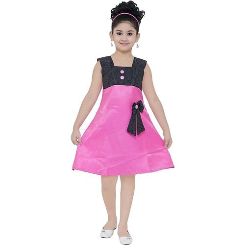 Frock For 10 Year Old Girl