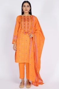Rs 3000 Kayseria lawn printed 3pc [C6141]