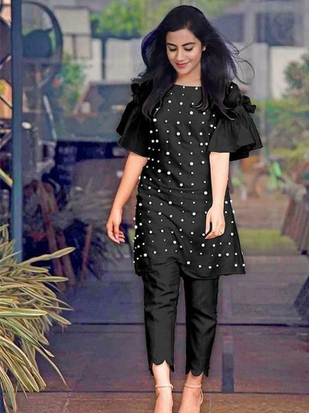 Buy Pakistani kurta designs dress for girls in USA – Nameera by Farooq-saigonsouth.com.vn