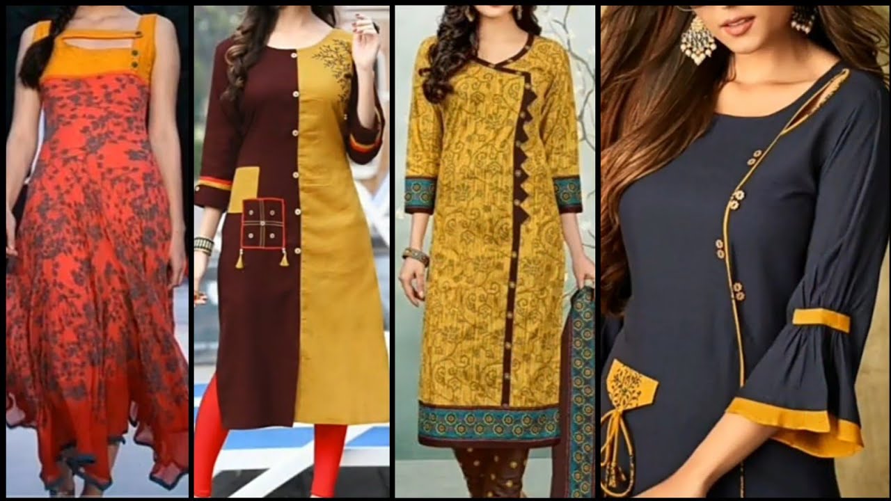 Top 84+ manisha fashion kurti latest - songngunhatanh.edu.vn