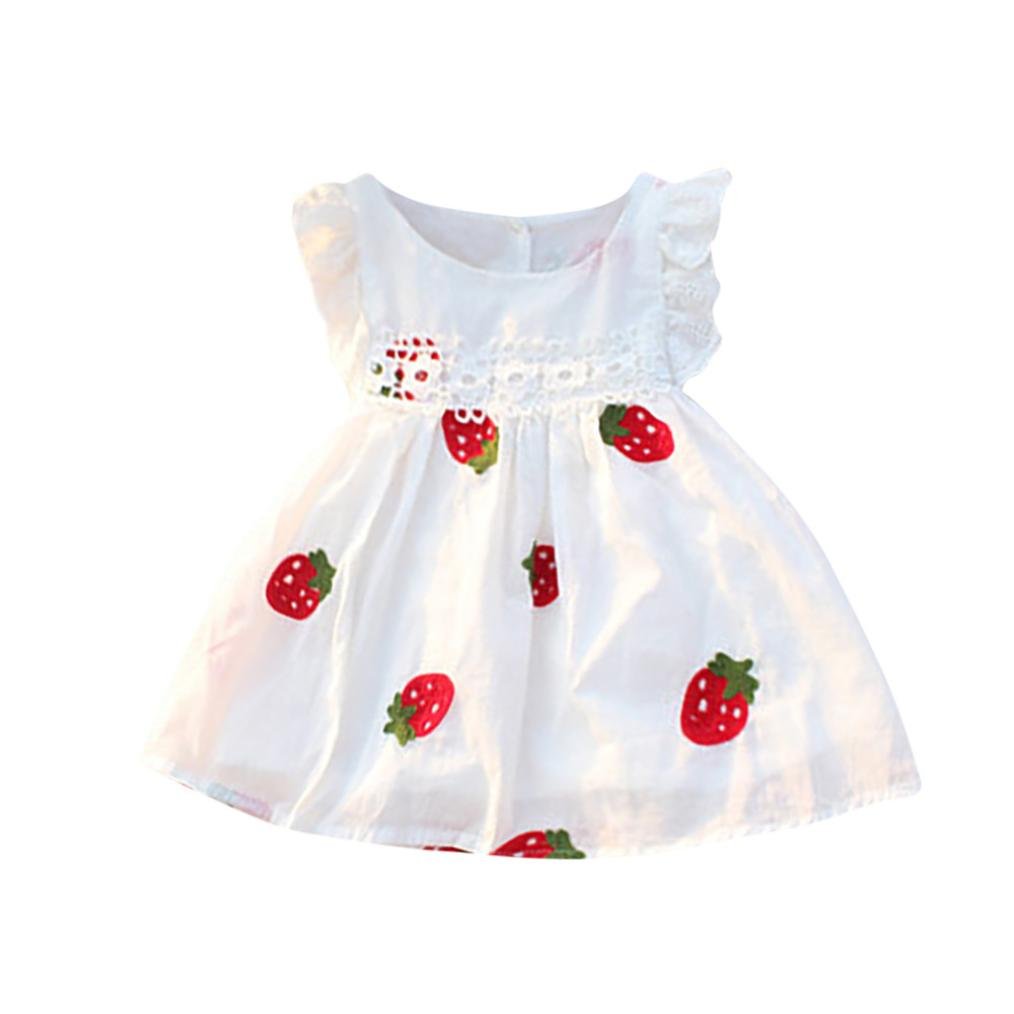 New Arrival Baby frock