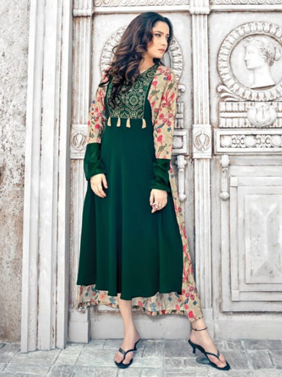 50 Latest Kurti Neck Design Ideas To Look Trendy 2022  Tips and Beauty