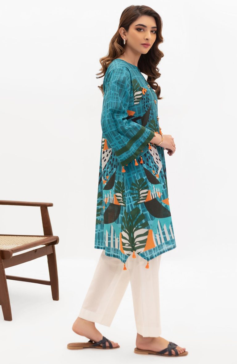 Latest Orient Summer Lawn Collection 2023 With Price Catalogue